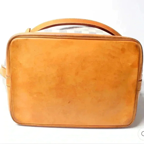 ⭐️ Authenticity Guaranteed ⭐️ Custom Louis Vuitton Noe - Picture 12 of 16